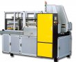CE-25A Case Erector Machine