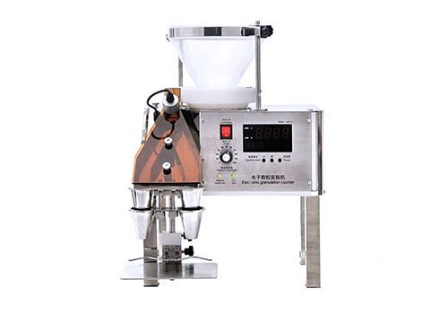 CDR-5A Automatic Powder Granule Packing Machine 