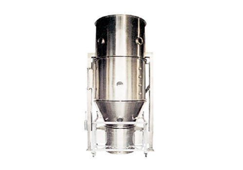 PGL-B Series Spray Drying Granulator
