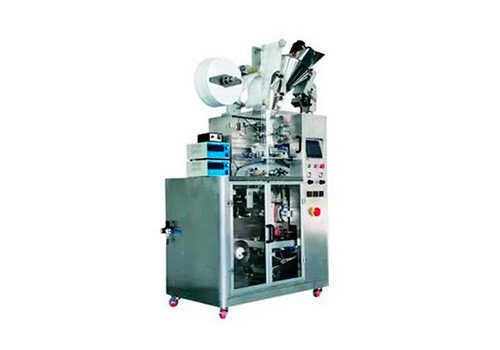 LQ-DC-1 Drip Coffee Packaging Machine (Standard Level)