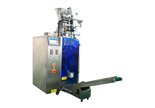 Round Corner Granule Packing Machine DXDYK-300B