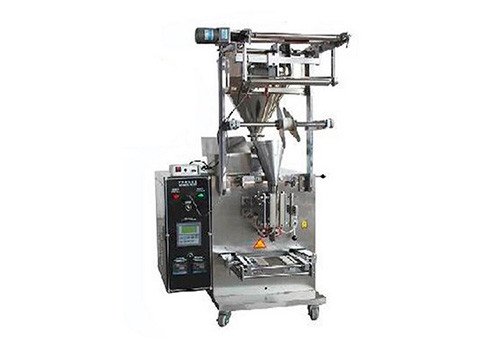 Automatic Powder Packing Machine