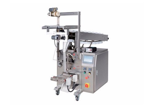 SN-320B Bucket Chain Packing Machine