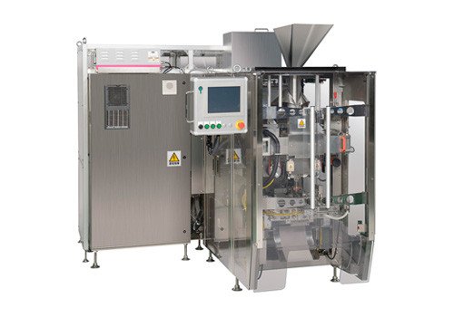 Vertical Form Fill Seal Machines TWN-Z ⁄ TWN-ZH