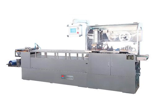 Low Noise Lollipop Wrapping Machine JB-CP100