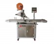 Automatic Makeup Labeling Machine