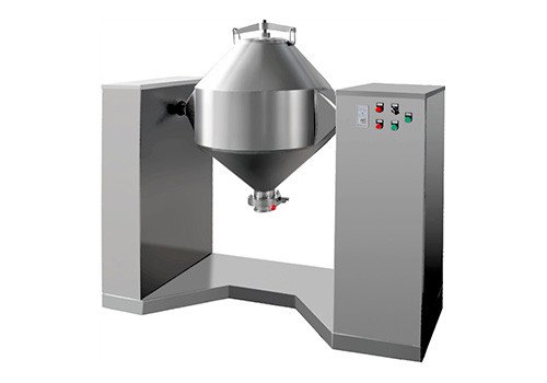 BW-type Mixing Machine