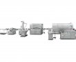 Seafood Sauce Filling Machine