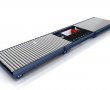 PTC Zero-pressure Accumulation Pallet Conveyor 
