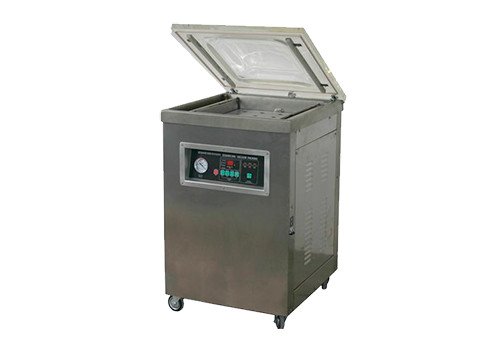 GRT-350 Vacuum Packaging Machine