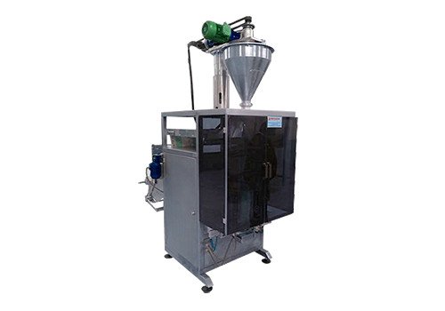 Vertical Form-Fill-Seal Machine with Auger Filler RFML 101 S