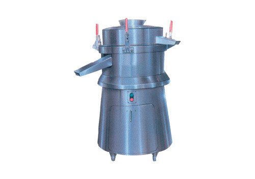 XZS Series Vibrating Screens