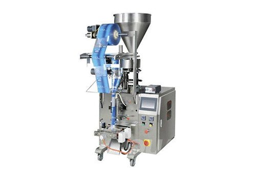 QP-160A Granule Packing Machine