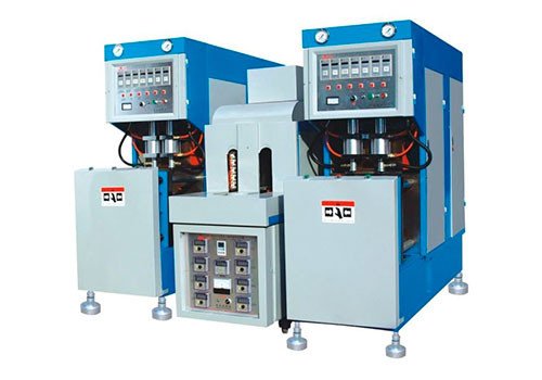 2L Pet Bottle Blow Moulding Machine 