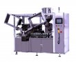 Linear Tube Filling Machine 