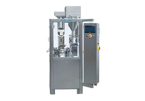NJP-400 Fully Automatic Capsule Filling Machine