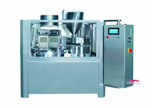 Fully Auto Capsule Filling Machine HX-3200/3500/3800
