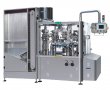 High-Speed Double Head Tube Filling and Sealing Machine