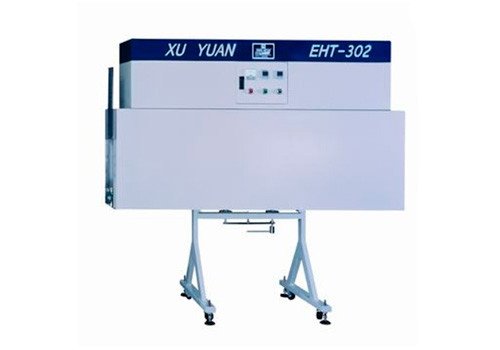 Electric Shrink Tunnel EHT-302