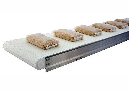 7350 Series AquaGard Conveyors