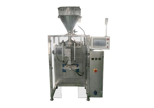Automatic Flexible Packing Machine LPD520 A/B/C