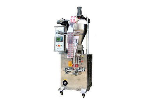 Sauce Pouch Packing Machine XY-70AJ