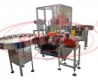 Explosion Proof Filling&Sealing Monoblock "MASTER" MZ-400ED  