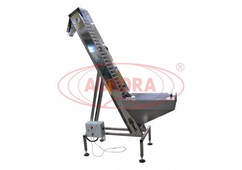 Automatic Caps Elevator UPK-1