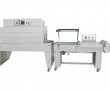 Semi Automatic Shrink Wrapping Machine 