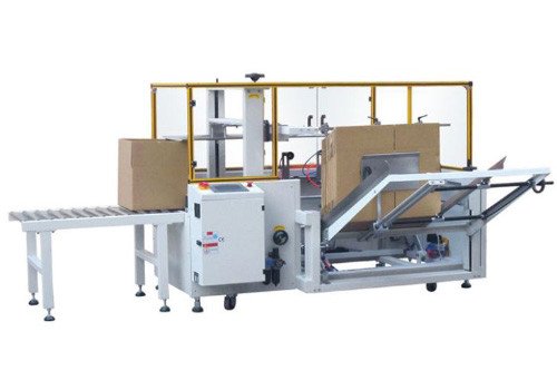 Automatic Carton Erector CTP-40 