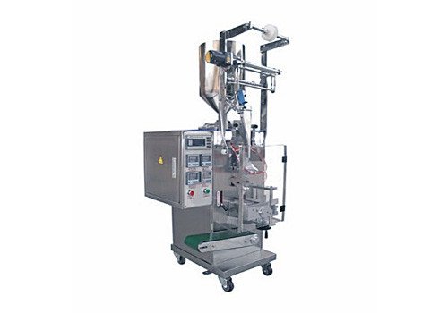SP-50J Three-Sealed Sauce Packaging Machine 
