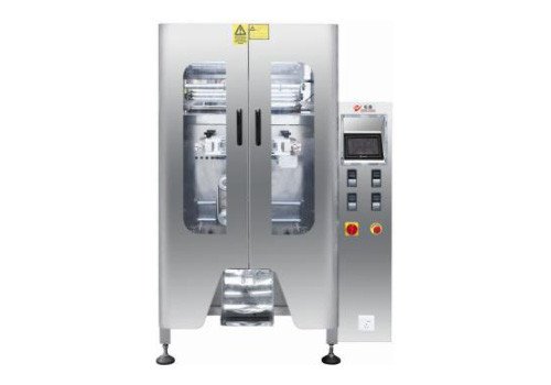 Упаковочная машина типа GS-T