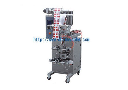 WHIII-S100 Automatic Semi-Fluid Machine