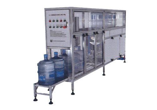 15L-20L Bottle Filling Machine ES-60BPH