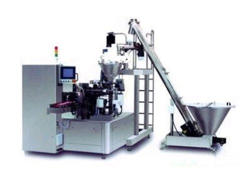 Powder Package Machine ES-2000G 