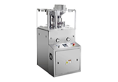 ZP-5/7 / 9A Rotary Tablet Press