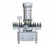 Auto Bottle Plugging Machine 