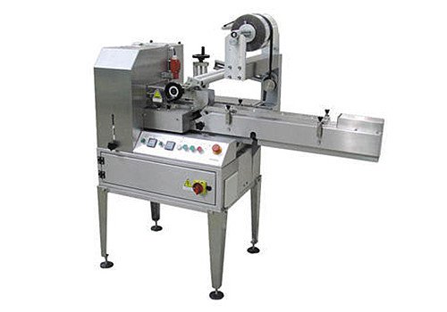 Chikki Packing Machine FWM03 