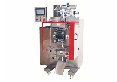 D-439 Series Packing Machine 