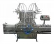 Automatic Six Head Volumetric Liquid Filling Machine  