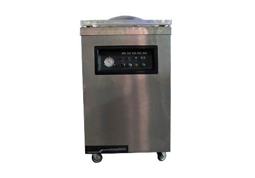 Single-chamber Type Packing Machine AMSPMY400 