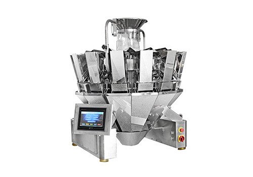 14 Head 1.6L/2.5L Weigher 