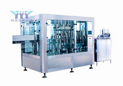 Filling Machine CGF16-16-6 