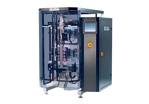 Sonoma CH250/CH350 Series - Vertical Form Fill Seal