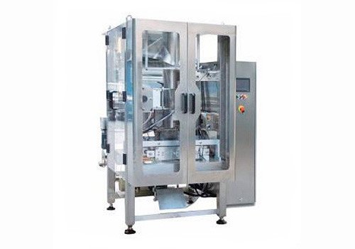 BP480/720 PET/PVA Bag Packing Machine 