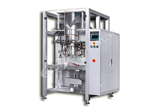 Vertical Form Fill And Seal Machine VFJ-1200