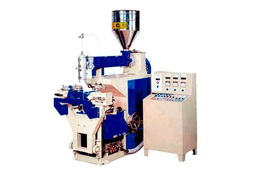CM-40 Series Pneumatic Extrusion Blow Molding Machine 