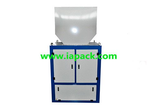 ZJD-25K Double head Linear Weigher Machines 