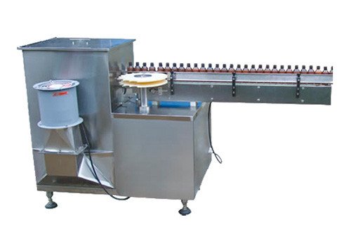 HXP type plastic bottle gas washing machine 