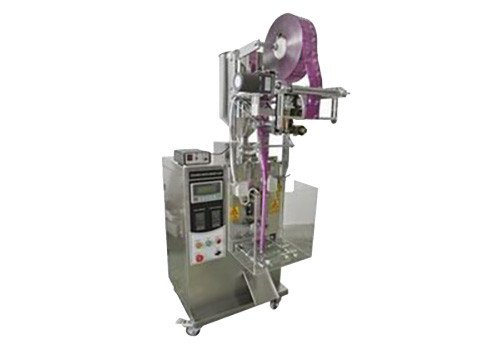 Liquid Stick Bag Packing Machine MY-60YB